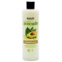 Anovia vlasový kondicionér AVOCADO 415ml