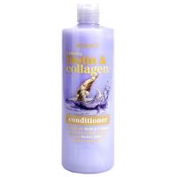 ANOVIA vlasový kondicionér Biotin & Collagen 415ml