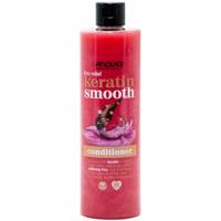 ANOVIA vlasový kondicionér Keratin Smooth 415ml