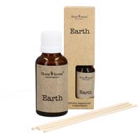 Aroma difuzér s orientální vůní Earth 30ml