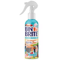 Bin Brite Neutralizující sprej na odpadkové koše Med Sun 400ml