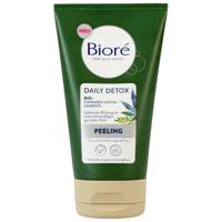 Biore Denní detoxikační peeling 125ml