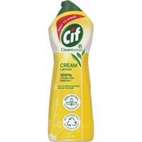 Cif Cream čisticí abrazivní mléko Citrus 500g