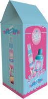 Dárkový setVánoce - Sugar CandySprchový gel 250ml+ body mist 75ml