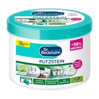 Dr.Beckmann Putzstein speciální čistící pasta s houbou 550g