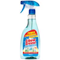 Elbow Grease Čistící prostředek na okna 500ml