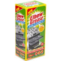 Elbow Grease Oven Čistící sada na trouby 500ml