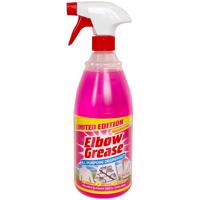 Elbow Grease Růžový univerzální odmašťovač 1l