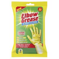 Elbow Grease