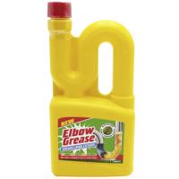 Elbow Grease Unblocker gelový čistič odpadů 750ml