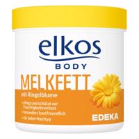 Elkos Měsíčková vazelínová mast Melkfett 250 ml