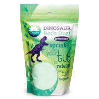 Elysium Spa Dinosaur Bath Dust jemná koupelová sůl 400g