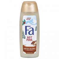 Fa sprchový gel Hot Pool limitovaná zimní edice 250ml