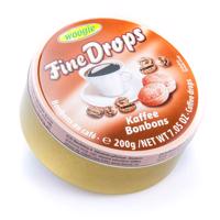 Fine Drops Káva Bonbony 200g