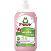 Frosch Granátové jablko Přípravek na nádobí 500 ml