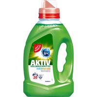 GG Aktiv univerzální prací gel 20PD 1,1l