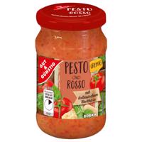 GG Pesto Rosso 190g