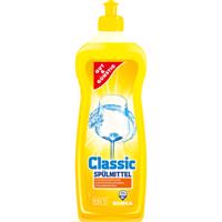 GG prostředek na mytí nádobí vůně Citrus 1000ml