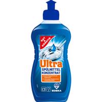 GG Ultra silný koncentrát na mytí nádobí 500ml