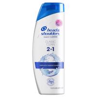 HEAD & SHOULDERS Classic Clean 2v1 200ml