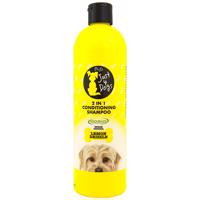 Just 4 dogs šampon a kondicionér pro psy Lemon 500ml