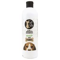 Just 4 dogs šampon senzitiv pro psy Oatmeal Vanilla 500ml