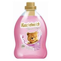 Kuschelweich Premium Eleganz koncentrovaná aviváž 750ml