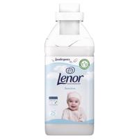 Lenor koncentrovaná aviváž Sensitive 25PD