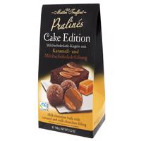 Maitre Truffout Pralinen Cake Karamell 148 g