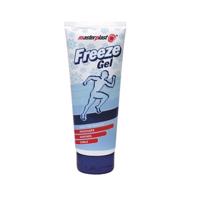 Masterplast Freeze gel chladivý gel pro namožené svaly 170ml