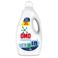 OMO univerzální prací gel Universal 90PD 4,5l