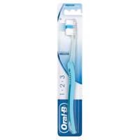 Oral-B 1-2-3 Indicator Medium