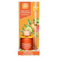 PanAroma Bytový difuzér Bergamot & Mandarin 50ml