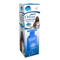 PanAroma difuzér neutralizující pachy Pet Odour Ocean 50ml