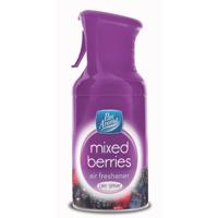 PanAroma Osvěžovač vzduchu Wild Berries 250ml