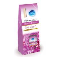 PanAroma Reed bytový difuzér Pink Orchid 30ml