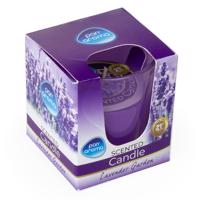 PanAroma vonná svíčka Soothing Lavender 85g