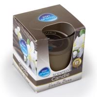 PanAroma vonná svíčka Vanilla Bean 85g