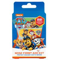 Paw Patrol mini sada první pomoci 22ks