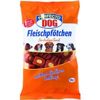 Perfecto Dog masové tlapky 150g