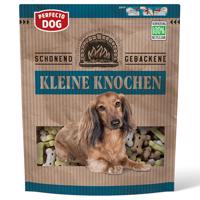 Perfecto Dog sušenky kostičky Kleine Knochen 400g