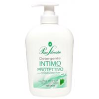 Pino Silvestre intimní ochranný mycí gel Tea Tree 200ml