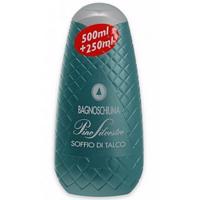 Pino Silvestre sprchový gel Soffio di Talco 750ml