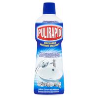 Pulirapid Classico Čistič rez a vodní kámen 750 ml