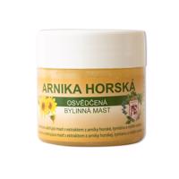 Putorius Arnika horská bylinná mast 150 ml