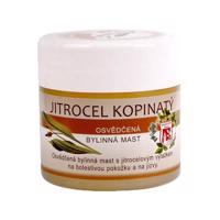 Putorius bylinná mast Jitrocel kopinatý 150 ml