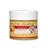 Putoriuss lékařský mast Měsíček 150 ml