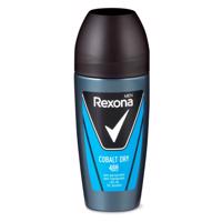 Rexona Men Anti-Transpirant Roll-on Cobalt Dry 50ml