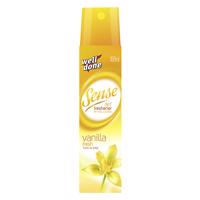 Sense - osvěžovač vzduchu Vanila 300ml