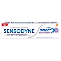 Sensodyne Direct zubní pasta 75ml